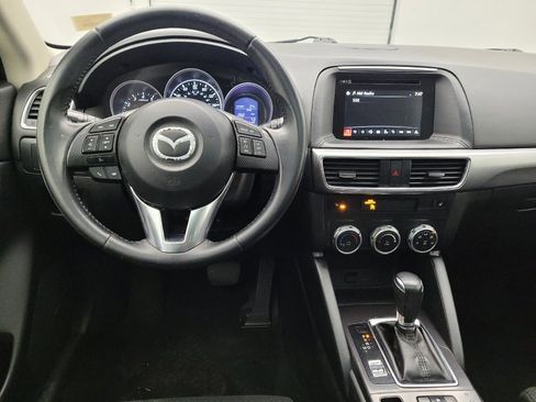 Used 2016 MAZDA CX-5 Touring w/ Bose/Moonroof Package image 22