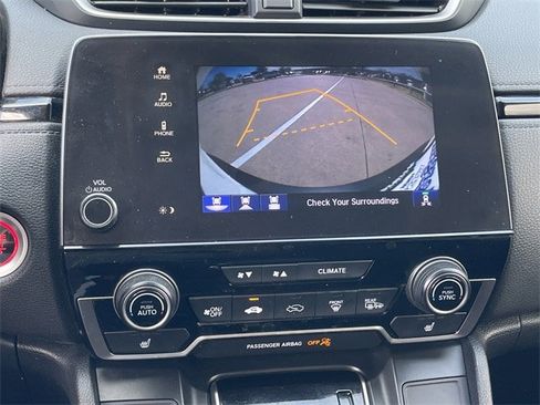 Used 2022 Honda CR-V EX image 17