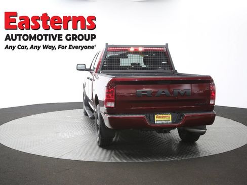Used 2019 RAM 1500 Express w/ Wheel & Sound Group AWD/4WD image 36