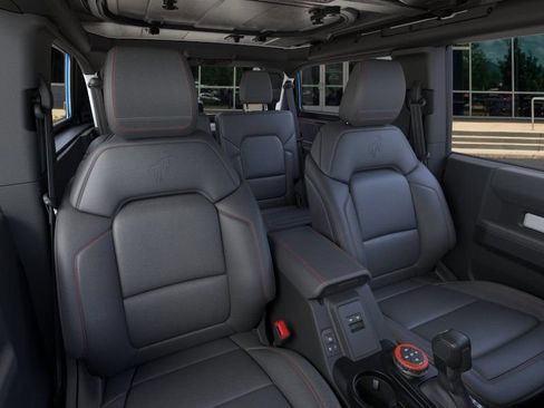 New 2025 Ford Bronco Stroppe Edition AWD/4WD image 10