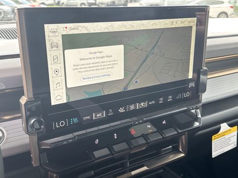 New 2025 GMC Hummer EV 2X image 15