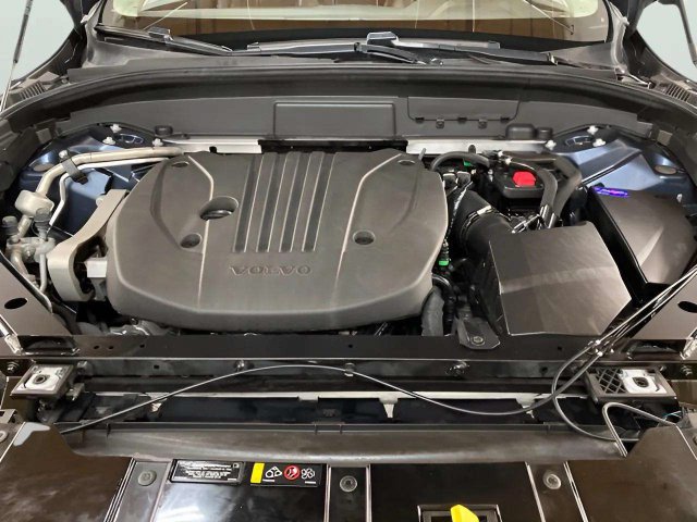 Used 2023 Volvo XC60 B5 Plus w/ Climate Package AWD/4WD image 86