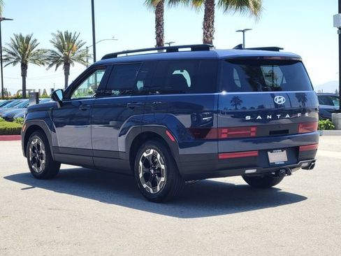 New 2026 Hyundai Santa Fe SEL w/ Tow & Go Package FWD image 3