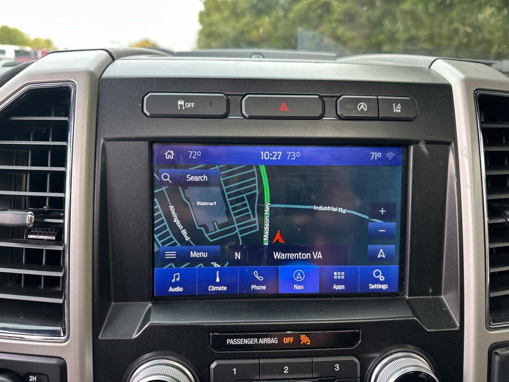 Used 2020 Ford F150 Lariat w/ Equipment Group 502A Luxury AWD/4WD image 31