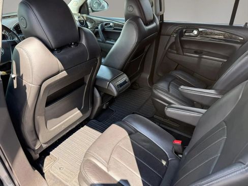 Used 2014 Buick Enclave Premium AWD/4WD image 31