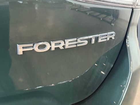 Certified 2024 Subaru Forester Premium AWD/4WD image 23