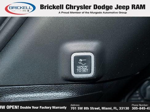 Used 2026 Jeep Grand Cherokee Limited RWD image 10