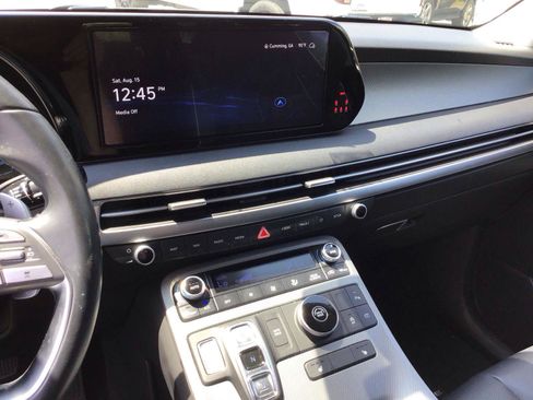 Used 2023 Hyundai Palisade XRT FWD image 8