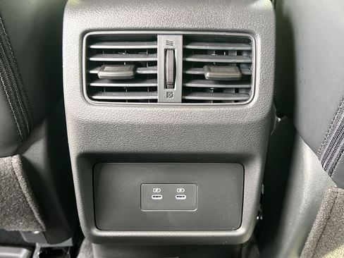 New 2026 Nissan Rogue Dark Armor FWD image 18