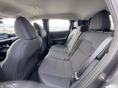New 2026 Nissan Kicks S FWD image 22