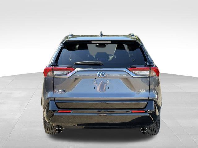 Used 2024 Toyota RAV4 XSE w/ Premium Package AWD/4WD image 6