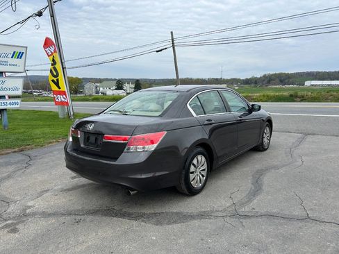 Used 2012 Honda Accord LX image 8
