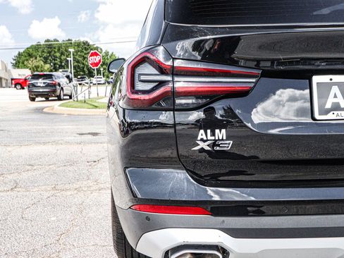 Used 2023 BMW X3 xDrive30i image 13