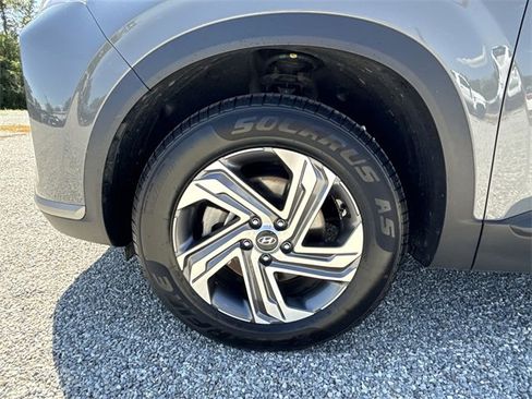 Used 2023 Hyundai Santa Fe SEL image 32