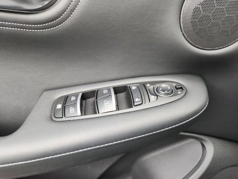 Used 2025 INFINITI QX55 Luxe w/ Cargo Package image 38