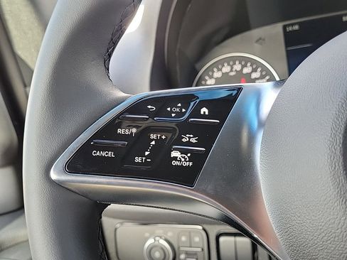 New 2025 Mercedes-Benz Sprinter 2500 image 19