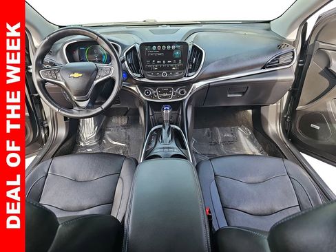Used 2018 Chevrolet Volt Premier image 9