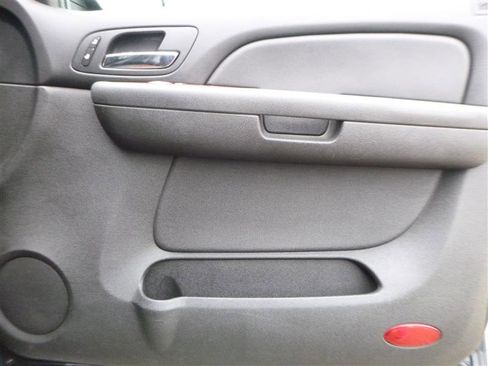 Used 2008 Chevrolet Silverado 2500 LTZ w/ Safety Package image 22