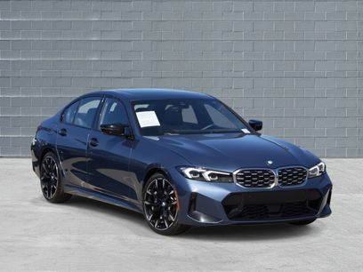 Used 2025 BMW M340i Sedan