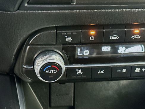 Used 2022 MAZDA CX-5 AWD 2.5 Turbo image 21