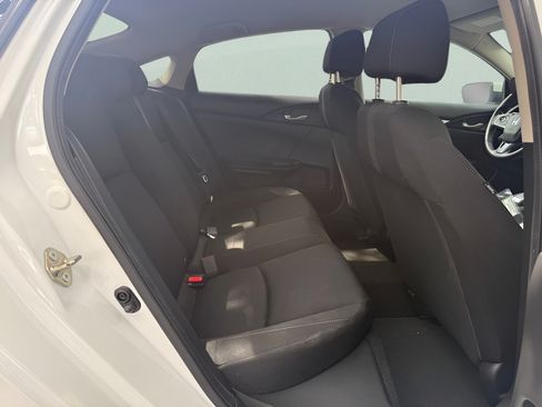 Used 2020 Honda Civic LX image 12