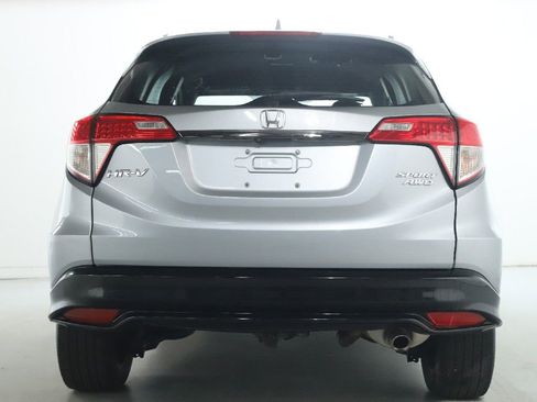 Used 2019 Honda HR-V Sport image 41
