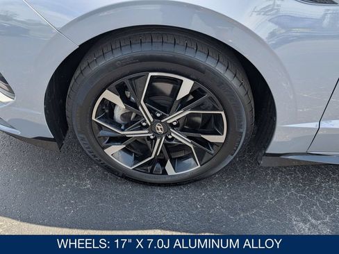 Certified 2024 Hyundai Sonata SEL AWD/4WD image 10