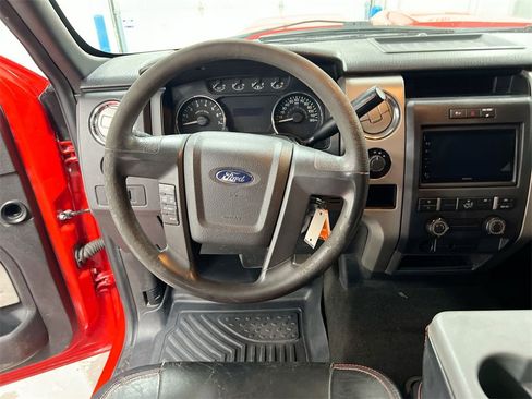 Used 2011 Ford F150 XLT image 18