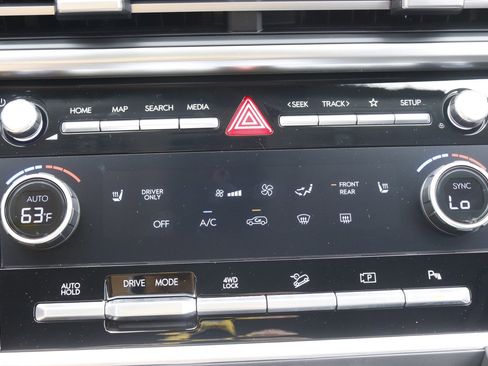 New 2026 Hyundai Santa Fe SEL image 28