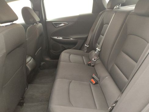 Used 2024 Chevrolet Malibu LS FWD image 18