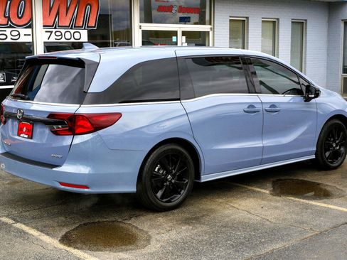 Used 2023 Honda Odyssey Sport image 19