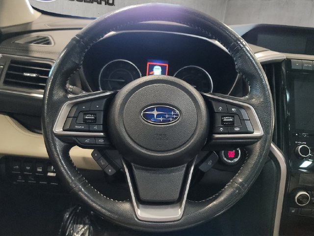 Used 2022 Subaru Ascent Limited w/ Technology Package AWD/4WD image 12