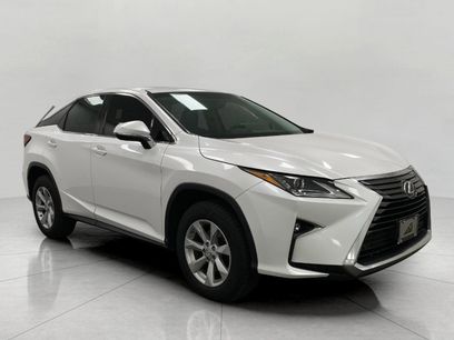 Used 2016 Lexus RX 350 AWD