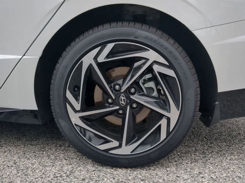 New 2026 Hyundai Sonata SEL FWD image 14