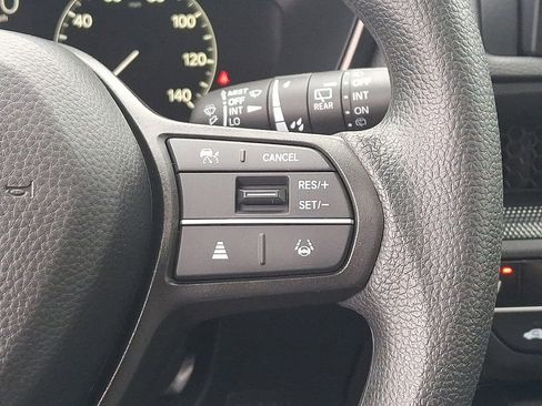 Used 2024 Honda CR-V EX image 23