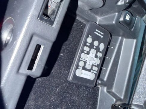 Used 2003 Chevrolet Corvette Coupe w/ Preferred Equipment Group image 25