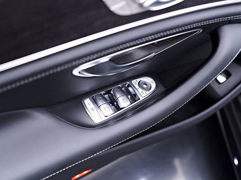 Used 2023 Mercedes-Benz AMG GT 63 image 40