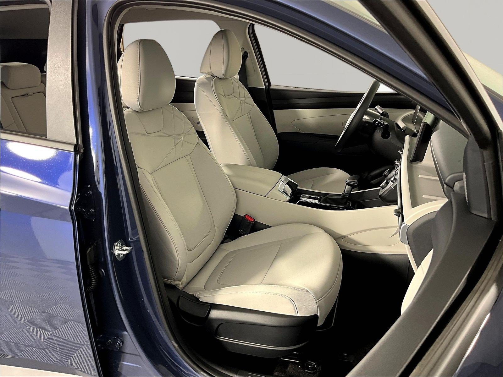 New 2026 Hyundai Tucson SE AWD/4WD image 18