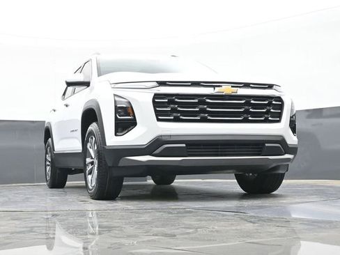 New 2026 Chevrolet Equinox LT FWD image 57