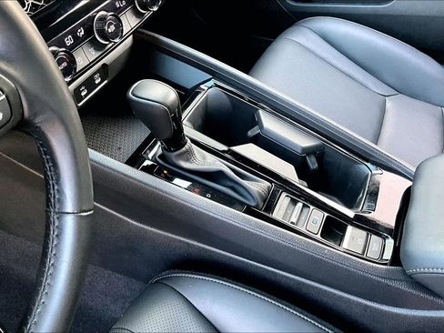 Certified 2024 Honda Accord Sport image 13