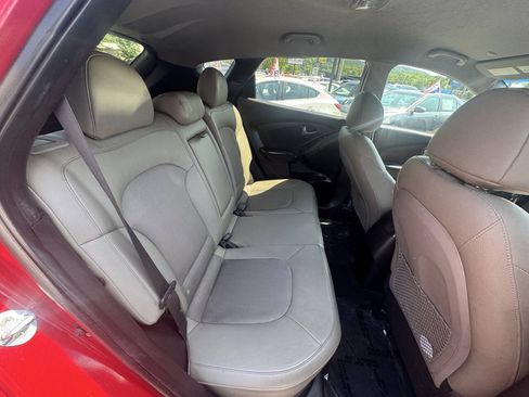 Used 2015 Hyundai Tucson GLS w/ Option Group 02 AWD/4WD image 19