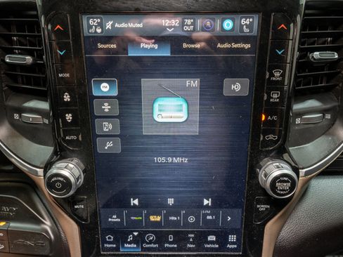 Used 2023 RAM 2500 Laramie image 20