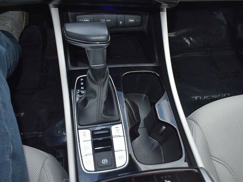 Used 2023 Hyundai Tucson SEL w/ Convenience Package image 20