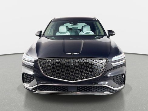 New 2026 Genesis GV70 2.5T Advanced AWD/4WD image 2