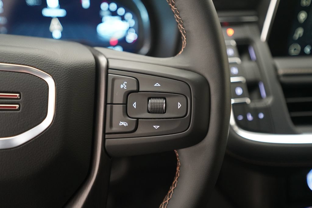 Certified 2024 GMC Yukon XL AT4 AWD/4WD image 20