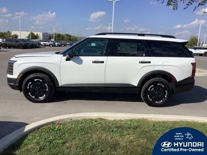 Used 2026 Hyundai Palisade XRT Pro