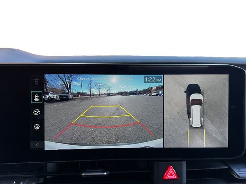 New 2026 Kia Carnival SX Prestige image 15