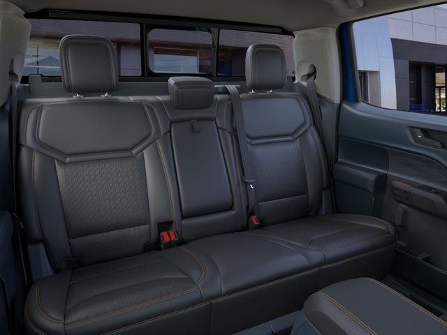 New 2026 Ford Maverick Tremor AWD/4WD image 11
