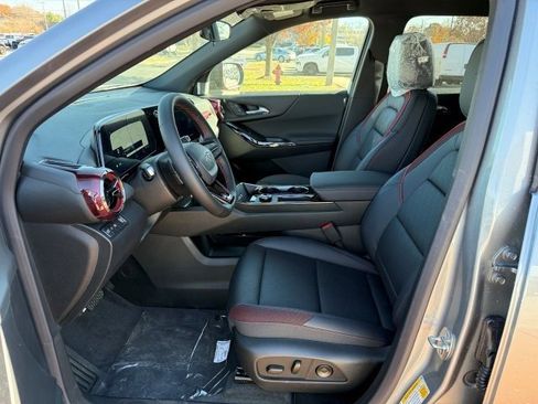 New 2026 Chevrolet Equinox RS image 11