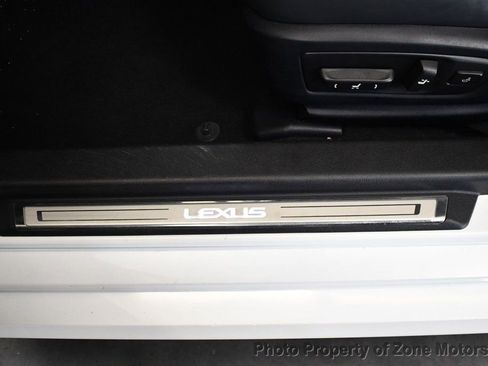 Used 2014 Lexus GS 350 AWD w/ Premium Package image 9